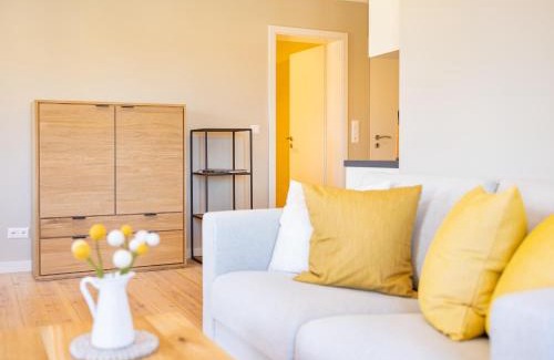 Norddorf Apartment | Adas Hüs - Wohnung 4