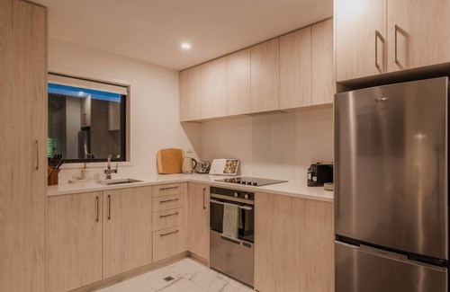 Addington House | Addington Stadium Stay