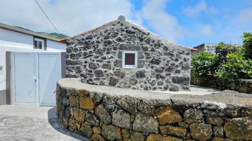 Santa Cruz da Graciosa House | Adega do Bisavô