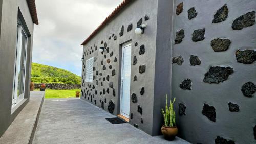 Santa Cruz da Graciosa House | Adega do Bisavô