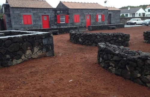 Sao Roque do Pico House | Adega do Mirante