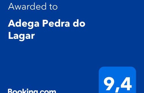 Calheta de Nesquim House | Adega Pedra do Lagar