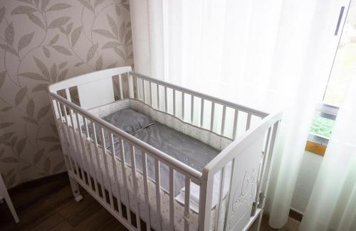 A Estrada Apartment | Adeinés Viviendas uso turístico medio