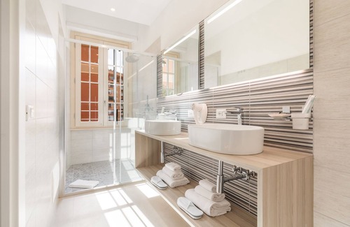 Nomentano Bed & Breakfast | Adelante Rooms