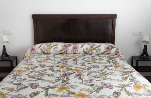 Puebla de Alcocer Apartment | Adelante, ven a Disfrutar