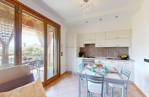 Raffa Apartment | Adeline's Garda Nest by Bookinggardalake