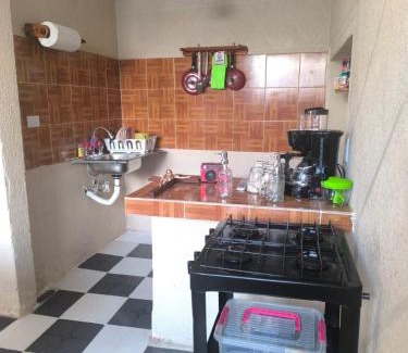 Atlixco Apartment | Adelita