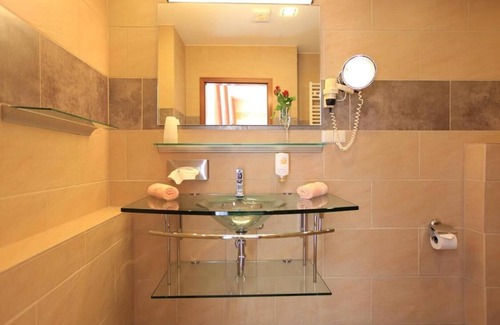 Vorderer Westen Hotel | Adesso Hotel