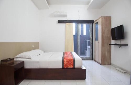 Renon House | Adikara Renon