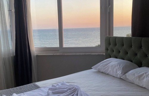 Yalıkoy Hotel | Adil butik otel