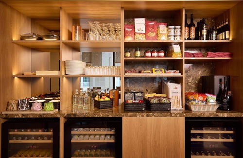 Vernier Apartment | Adina Apartment Hotel Geneva