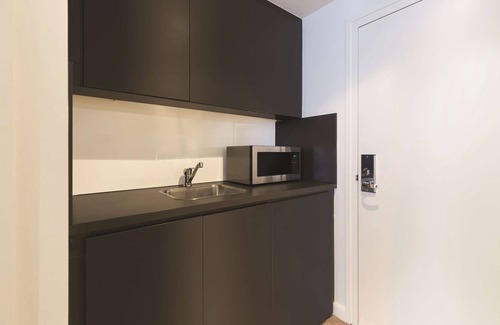 Darling Harbour Apartment | Adina Apartment Hotel Sydney Darling Harbour