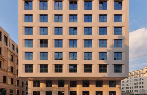 Wiesbaden Apartment | Adina Apartment Hotel Wiesbaden