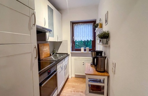 Silbach Apartment | "Adina's Holiday Apartment: Nature's Beauty with Stunning Views!"