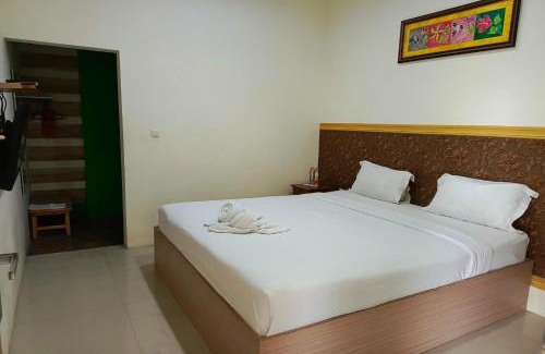 Klojen House | Adisa Homestay