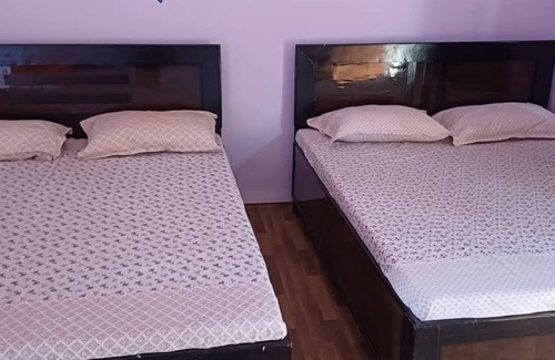 Sitapur House | Aditya Guest House And Restaurant