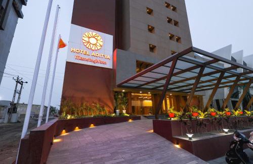 Morbi Hotel | Aditya Mansingh Inn Morbi