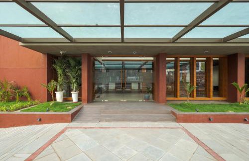 Morbi Hotel | Aditya Mansingh Inn Morbi