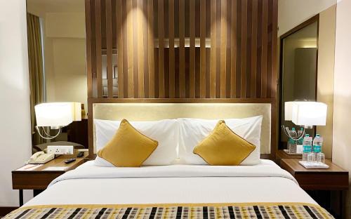 Ameerpet Hotel | Aditya Park-A Sarovar Portico Hotel