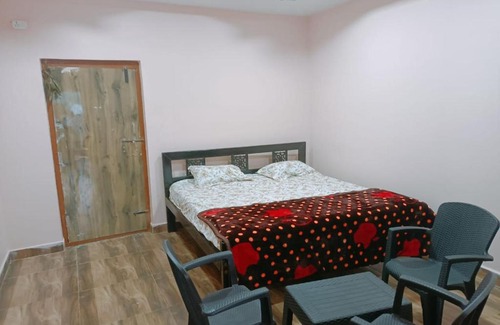 Chintapalle House | ADITYA RESIDENCY