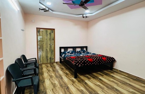 Chintapalle House | ADITYA RESIDENCY