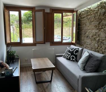 Pontedeume Apartment | Adiva Casa Da Avoa