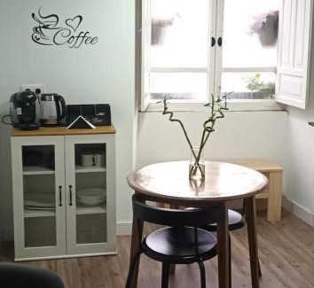 Pontedeume Apartment | Adiva Loft