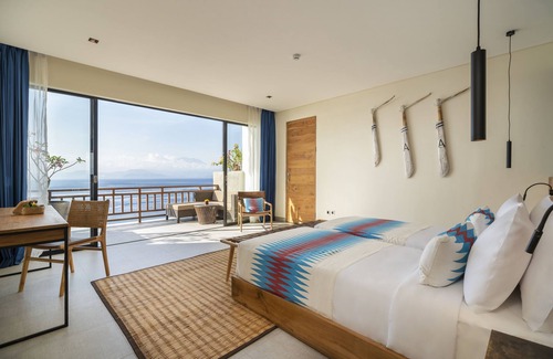 Penida Island Hotel | Adiwana Warnakali Resort