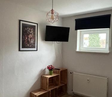 Bischofswerda Apartment | Adler 2 Pulsnitz