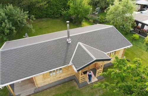 Oberoderwitz Apartment | Adler Sommerhaus Oderwitz