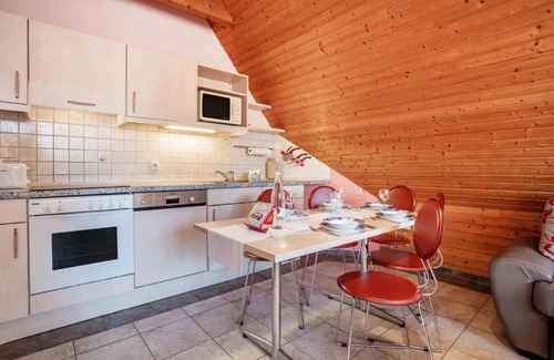 Buschvitz Apartment | Adlerhorst