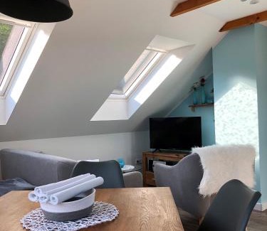 Pfaffendorf Apartment | Adlerhorst