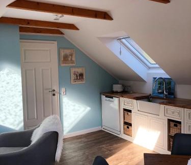 Pfaffendorf Apartment | Adlerhorst