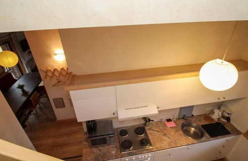 Muhldorf Apartment | Adlerhorst/Top 5 by Interhome