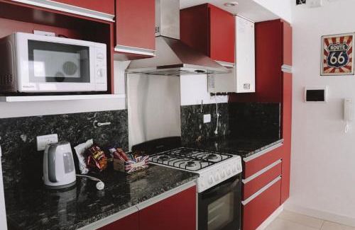 Tandil Apartment | Administración MAIPU 3 C DEPTO PREMIUM