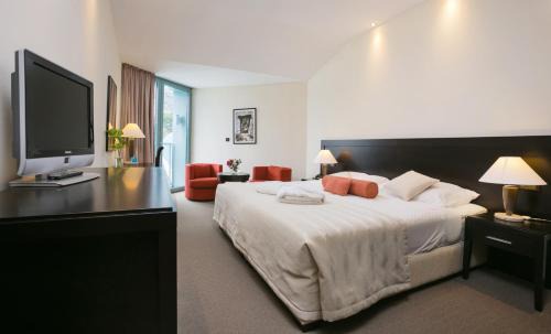 Slano Hotel | Admiral Grand Hotel