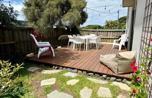 Surf Beach House | Adnajur