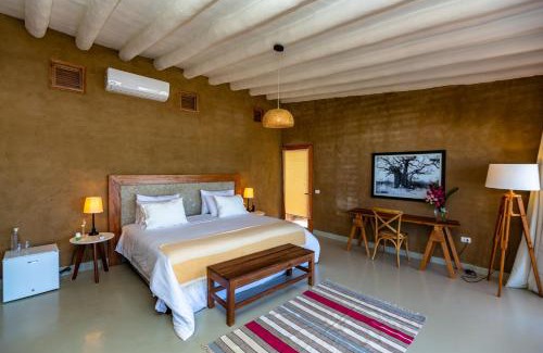 Las Pocitas Resort | Adobe Villas