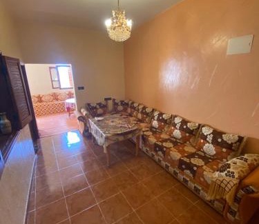 Arbaa Sahel Apartment | Adoir N'salh