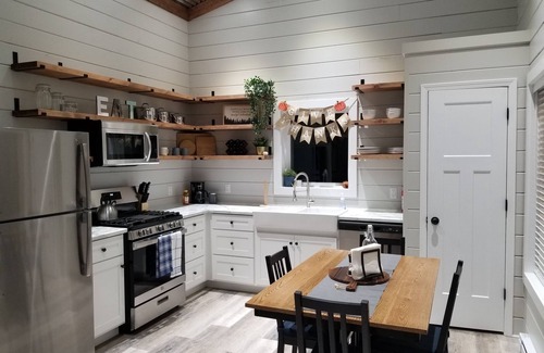 Margaree Valley Cabin | Adonai Cozy Cottage 4 retreat w/mountain views, near Cabot Trail, river access