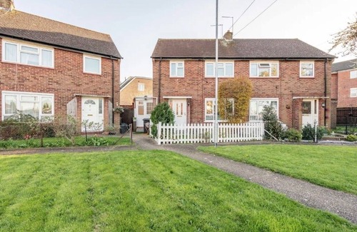 Uxbridge South House | Adorable 1 bedroom guest suite