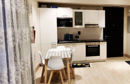 Taqah Apartment | Adorable Apartment in Hawana Salalah, Oman #2