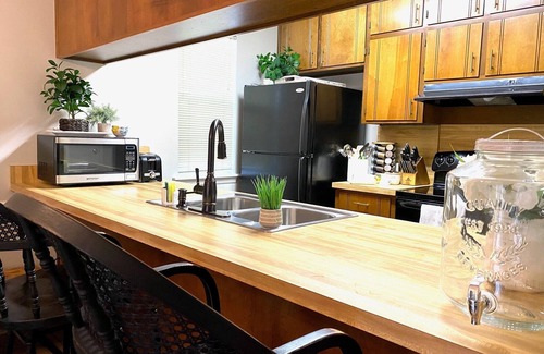 Tallahassee Boat Rental | Adorable Golf Course House in Tallahassee