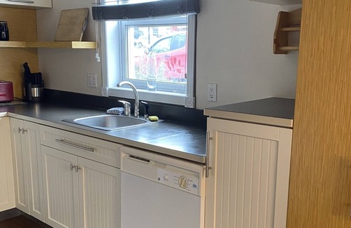 La Baie Apartment | Adorable Près de Tout