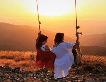 Casal de Ermio House | Adore Portugal Lousã - 2 suites com piscina partilhada