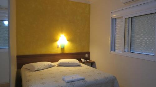 Farroupilha Hotel | Adoro Hotel