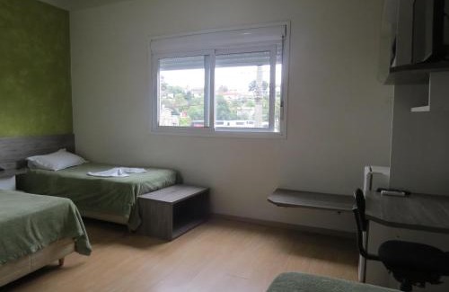 Farroupilha Hotel | Adoro Hotel