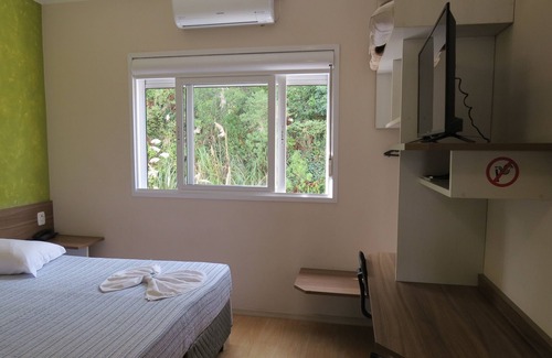 Farroupilha Hotel | Adoro Hotel