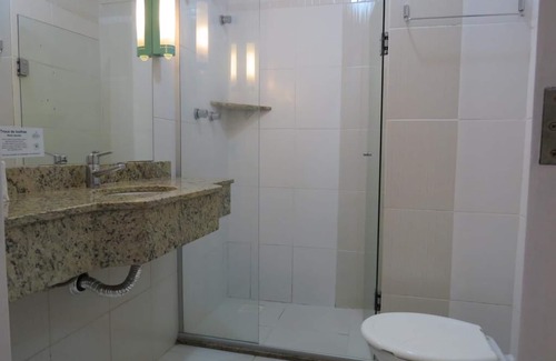 Farroupilha Hotel | Adoro Hotel