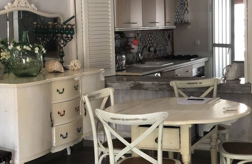 Calabardina House | Adosado en Calabardina